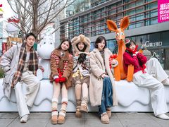 -大悦城(沈阳中街店)