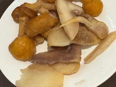 -天宜隆蘑菇宴火锅(石景山旗舰店)
