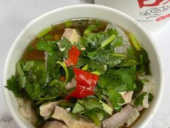 牛杂-化州颜勇牛腩(深圳总店)