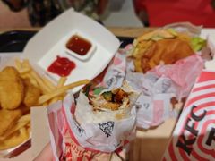 -肯德基(昌里店)