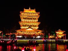 -台儿庄古城