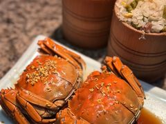 -南京大牌档(中山陵店)