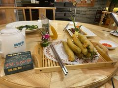 -德胜轩正宗顺德菜(宝安沙井会展中心店)
