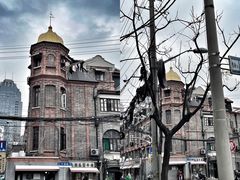 -上海基督教景灵堂