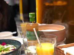 -小大董·烤鸭(观景餐厅·南京西路店)