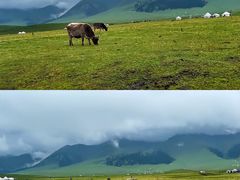 -新疆那拉提国家旅游度假区