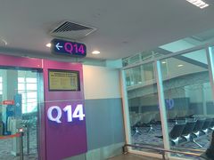 -吉隆坡国际机场