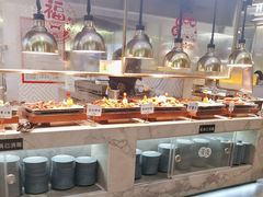 -汉阳廷自助烤肉(同和金铂天地店)