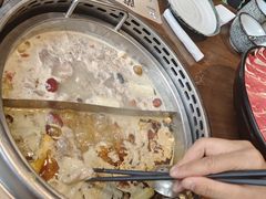 -快乐小羊(富强中路店)