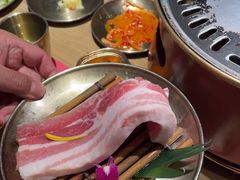 -西塔老太太泥炉烤肉(亚运村店)