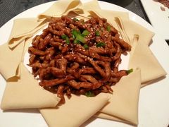 -京尊烤鸭店JINGZUN(春秀路店)