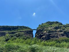 -江西龙虎山景区