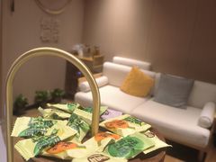 -慢慢中医馆·推拿·艾灸·正骨(上梅林店)