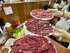 -阿波潮汕牛肉火锅·汤粉面(拱北店)