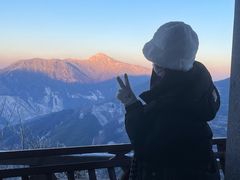 -浙西天池景区