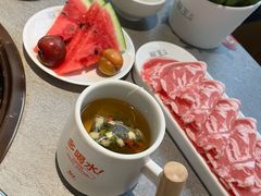 -椒王火锅(长安万达店)