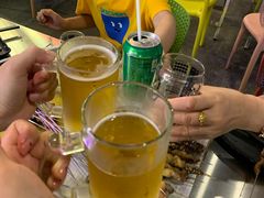 -纪录片《人生一串》体验店(静安店)