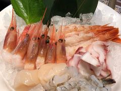 -极尚大瀛喜日本料理(铜锣湾店)