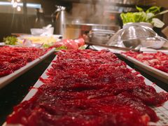 -牛事制造局牛肉火锅(莲岳路店)