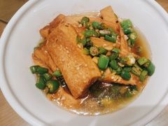 -陈厨老味·老派郴州菜(宜章店)