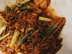 -闫府私房菜·老字号(恒隆店)