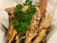 -朗迪姆餐厅(丰尚国际广场店)