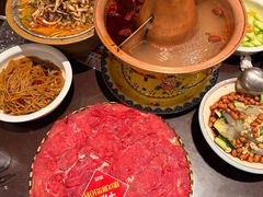 -阿财老铺·老蚌埠龙虾城(华夏总店)