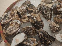 海鲜-顺德美的万豪酒店·自助餐·贡厨