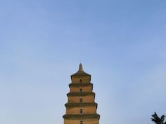 -大慈恩寺(大雁塔)