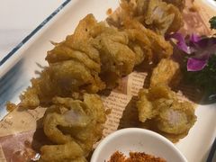 -云尊府云南菜·蒸汽石锅鱼(学清路店)