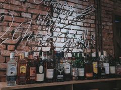 -鹿萤季·营地小馆(皇后公园店)