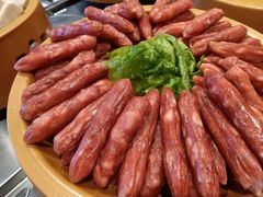 -龍歌自助小火锅(兰山上海路万达店)