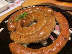 -通海俄式烧烤·俄罗斯大串(嵩山路店)