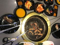 -新石器烤肉(西田城店)