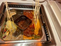 -串一火锅(赛格国际购物中心店)