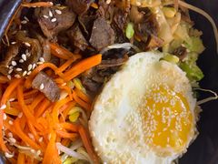 至尊石锅牛肉饭-朴鲸家正宗韩国料理(福田店)