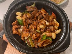 -大榕树下顺德菜(融创茂店)