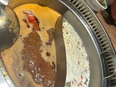 -季季红火锅(长沙步行街店)