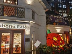 -弗兰克牛排西餐厅Ribone steak house(柠檬花园店)