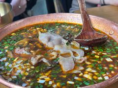 -SHAN山(前滩太古里店)