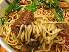 台灯牛肉面-车沾巷·重庆老味豌杂面