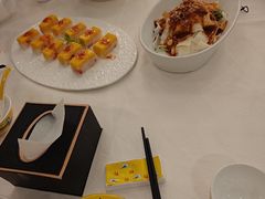 -汇贤府·李氏新鲁菜(万寿路店)
