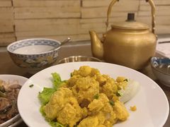 -三酉星·枫·山風与野菜(上海总店)