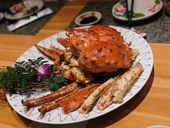 -大岛日本料理铁板烧(南通大饭店)