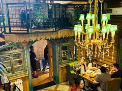 -卢布里西餐厅(总店)