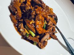 -宝轩渔府·老字号海鲜·正宗津菜(水上店)