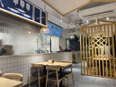 大堂-千忆汤包(闽江路店)