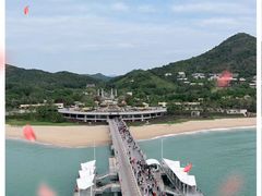 -三亚南山文化旅游区