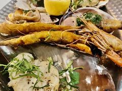 -Osteria Garden 生蚝花园餐厅(原进贤路店)
