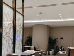 -白云机场易登机休息室